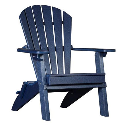 patriot blue chair