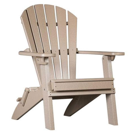 weatherwood chair